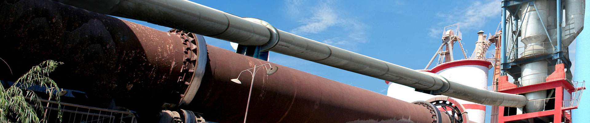 CSA Cement Application